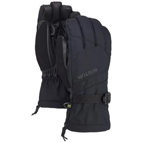Перчатки Burton Mb Profile Glv 2021 TRUE BLACK