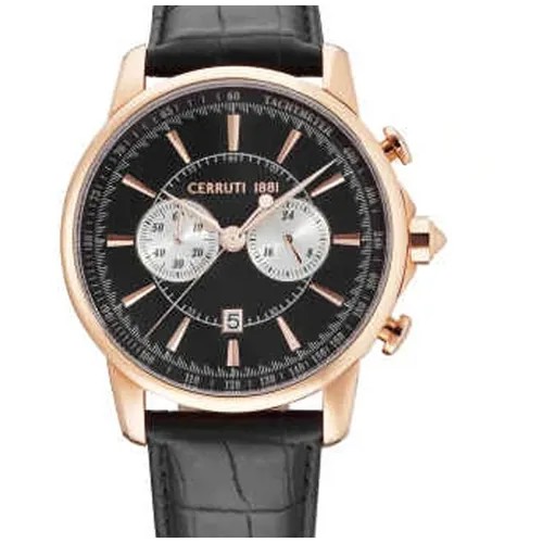 Наручные часы Cerruti 1881 NINO CRA073C222H