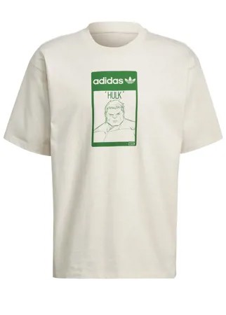Футболка Stan Smith Hulk T-shirt