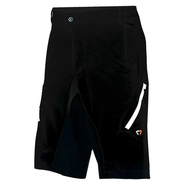 Шорты Briko MTB, черный