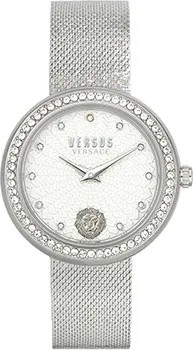 Fashion наручные  женские часы Versus VSPEN1420. Коллекция Lea