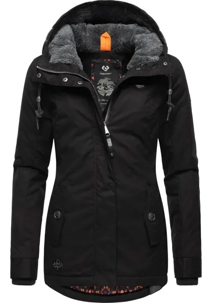 Зимняя куртка Ragwear 