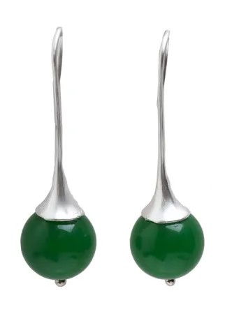 Серьги Biruza