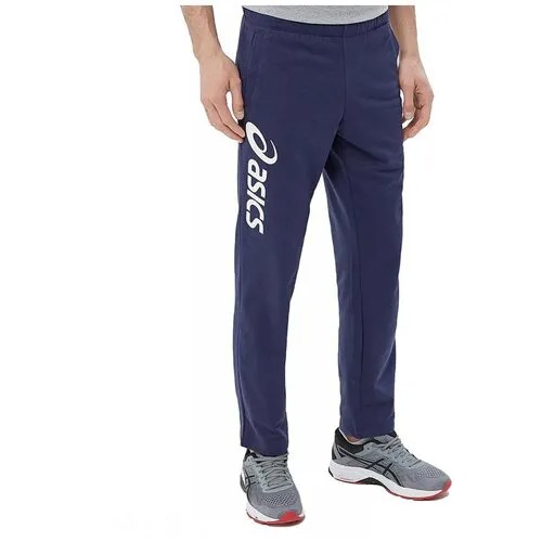 Брюки мужские спортивные ASICS 156857 0714 MAN KNIT PANT
