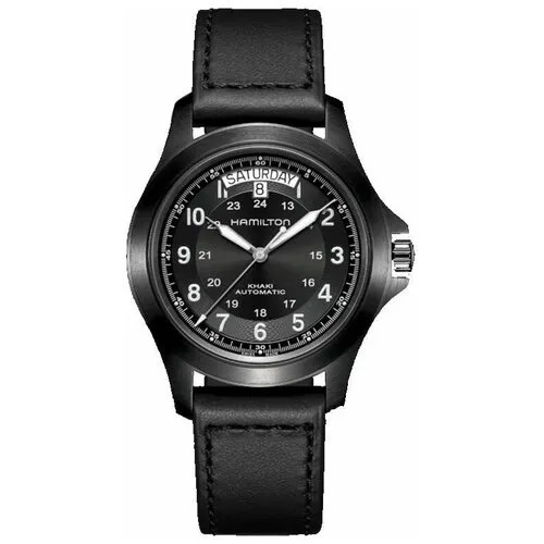 Наручные часы Hamilton H64465733