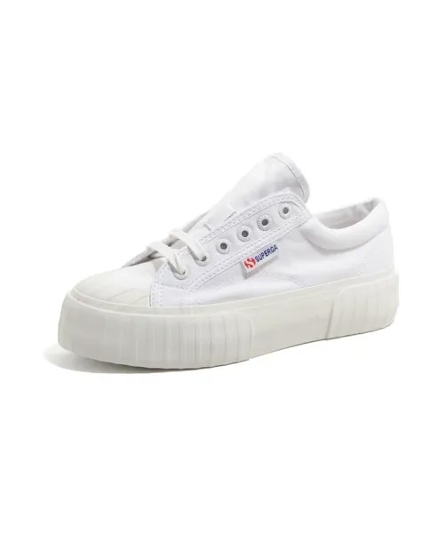 Кроссовки Superga, белый