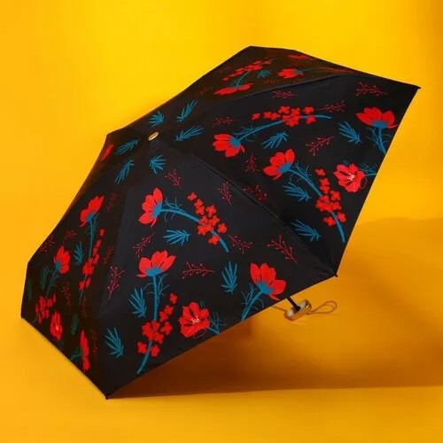 Зонт Noname, черный