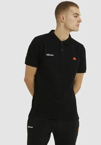 Рубашка-поло Ellesse 