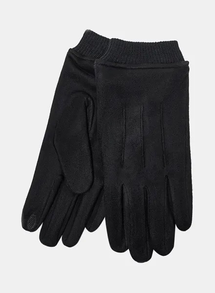 Перчатки мужские Ralf Ringer RHM3-1 черные, one size