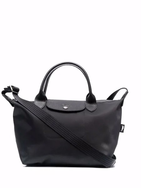 Longchamp сумка на плечо Le Pilage Energy