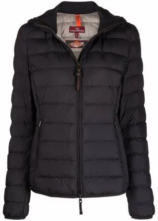Parajumpers пуховик Juliet с капюшоном