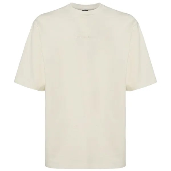 Спортивная футболка Oakley Soho SL 3/4 sleeve T-shirt, бежевый