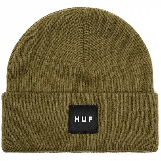 Шапка Huf