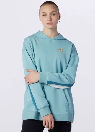 NB Athletics Higher Learning Hoodie