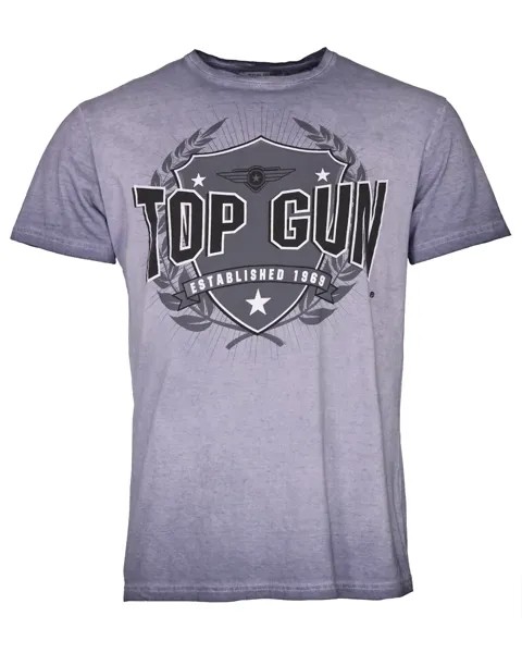 Футболка TOP GUN 