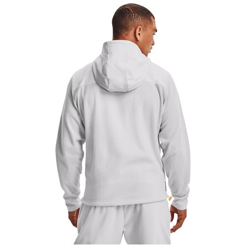 Толстовка Under Armour UA RUSH FLEECE HOODIE 1366177-014 MD
