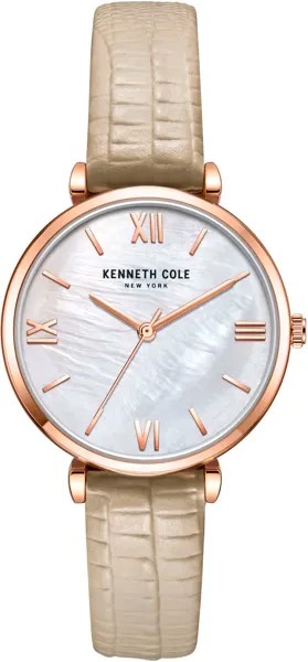 Наручные часы женские Kenneth Cole KC51115002