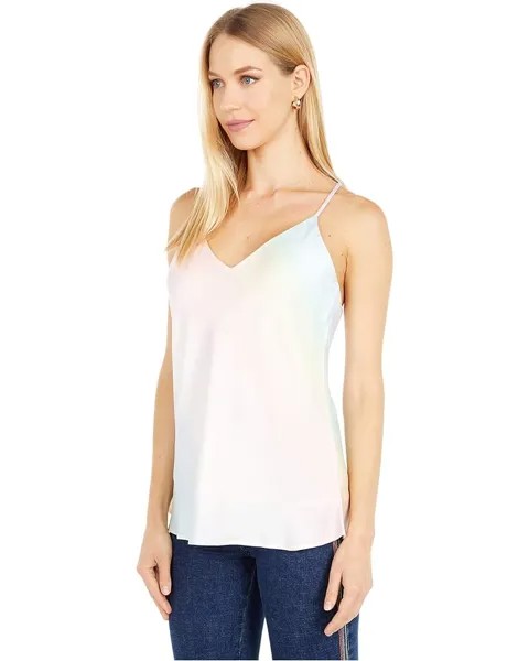 Топ WAYF Flore Cami Top, цвет Rainbow Ombre