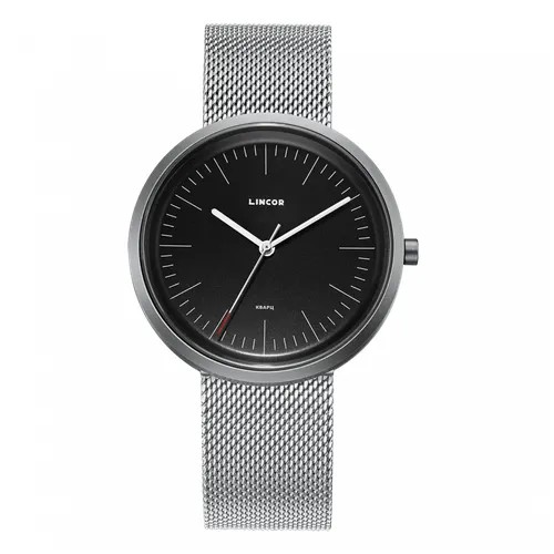 Наручные часы LINCOR мужские Lincor Часы Lincor 1301S0B1 кварцевые