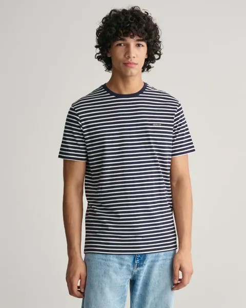 Футболка Gant 