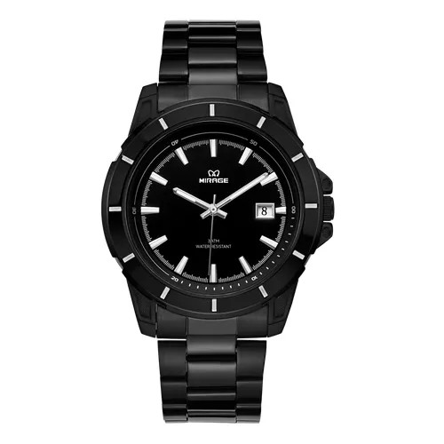 Наручные часы MIRAGE M3002B-2, черный
