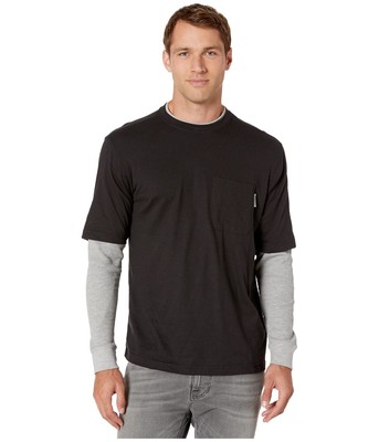 Мужские рубашки и топы Wolverine Mitre Tee II