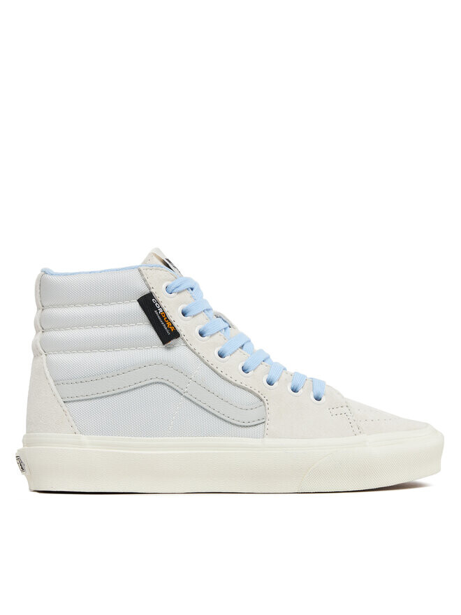 Кроссовки Vans, экрю