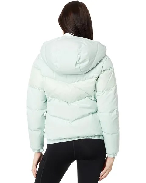 Куртка Spyder Eastwood Down Jacket, цвет Wintergreen