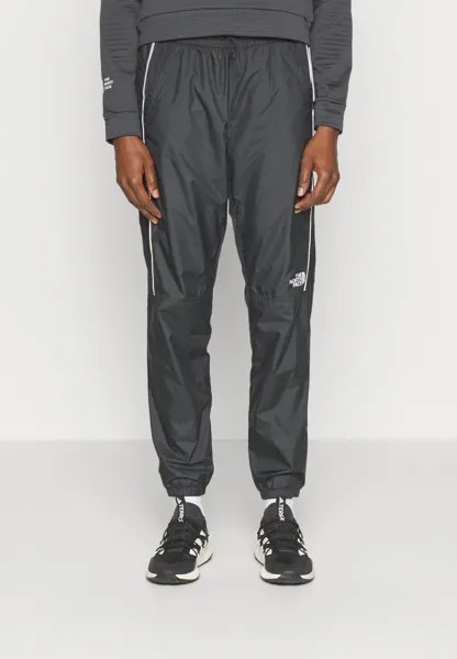 Спортивные штаны The North Face WIND TRACK PANT, цвет asphalt grey/black