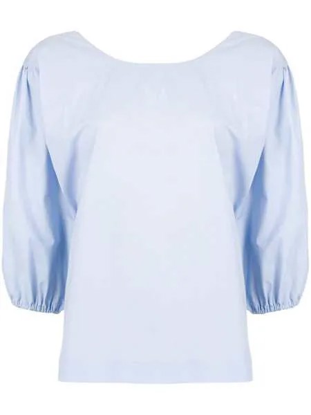 Isolda Dahlia top