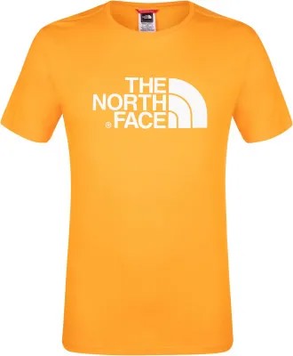 Футболка мужская The North Face Easy, размер 44-46
