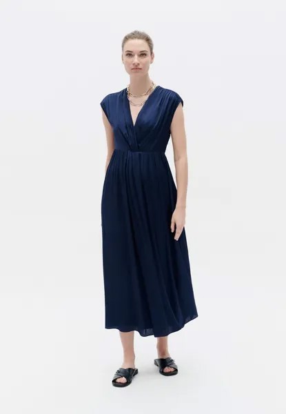 Платье повседневное FASHION ELEGANT MODERN RARI Caroll, цвет navy blue
