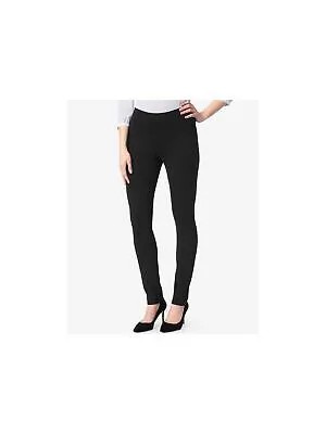 Женские черные узкие брюки NYDJ Размер: 0