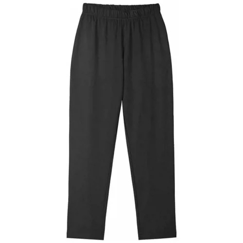 Брюки спортивные Reima, размер 140, black