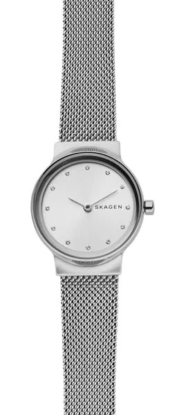 Наручные часы кварцевые женские Skagen SKW2715