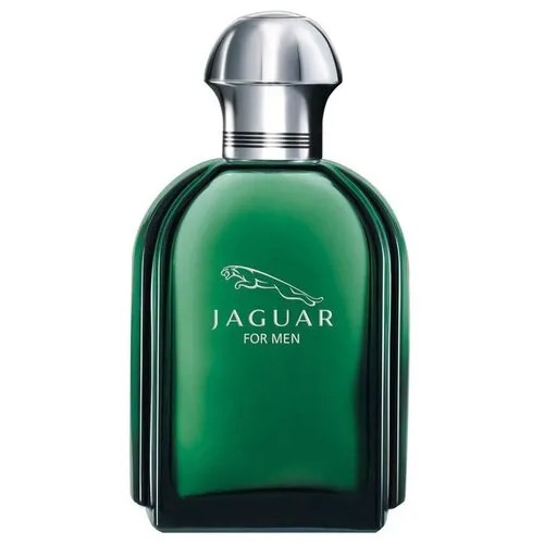 Туалетная вода Jaguar Jaguar for Men, 100 мл