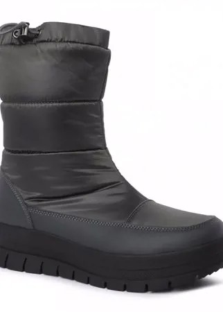 Дутики женские Tendance ZF794-8-7_2479153 серые 37 EU