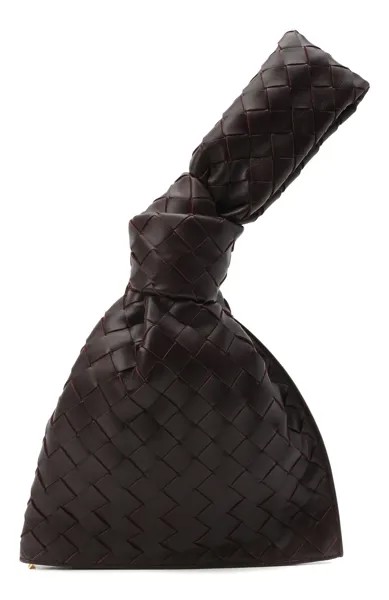Сумка Twist mini Bottega Veneta