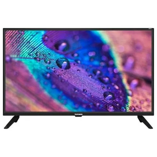 Telefunken Телевизор LED Telefunken 31.5