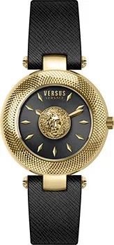 Fashion наручные  женские часы Versus VSP214518. Коллекция Bricklane
