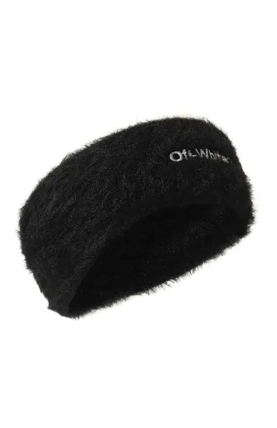 Повязка на голову Off-White