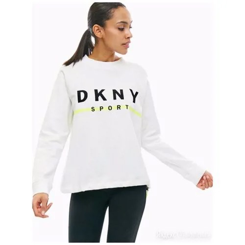 Свитшот DKNY