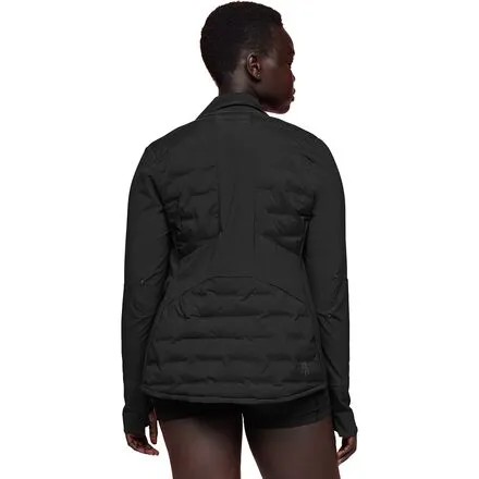 Климатическая куртка - женская On Running, черный