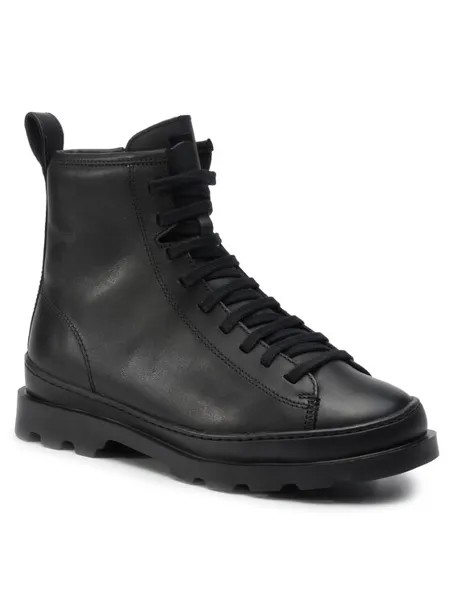 Ботинки Brutus K400325-004 Camper Черный 35 EU