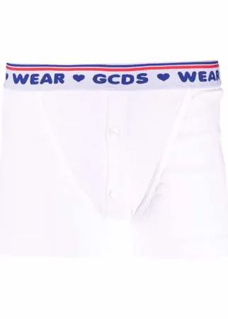 Gcds боксеры с логотипом