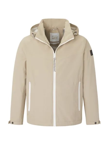 Зимняя куртка S4 JACKETS, цвет straw