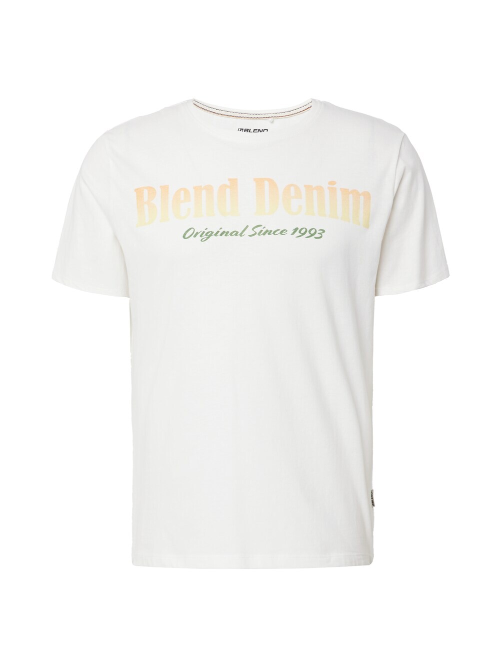 Футболка BLEND, белый