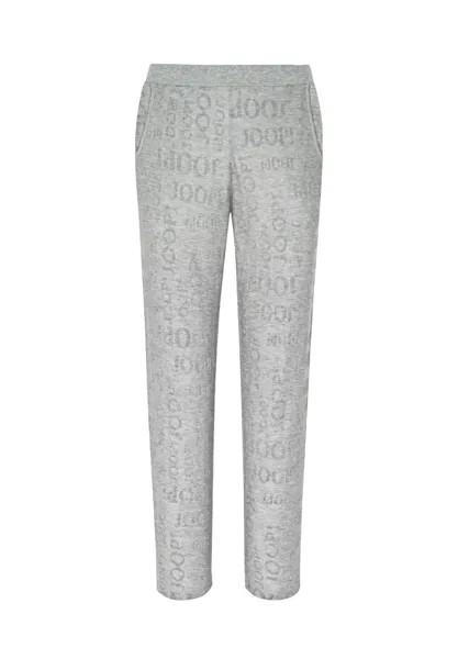Брюки городского совершенства JOOP!, цвет Grey Melange