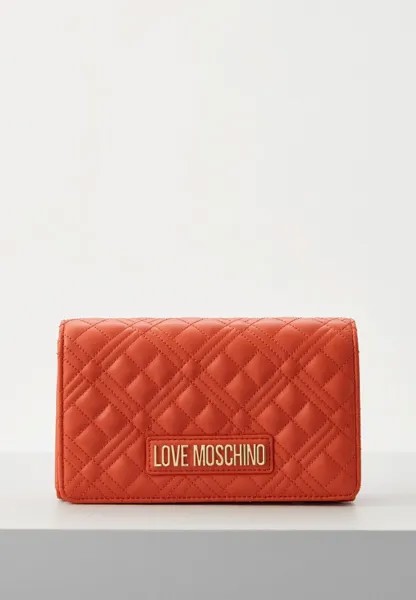 Сумка Love Moschino