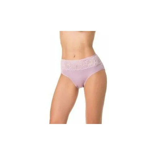 Трусы Dentelle, размер XL, розовый